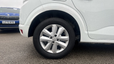 Dacia Sandero 1.0 Tce Expression 5dr CVT Petrol Hatchback